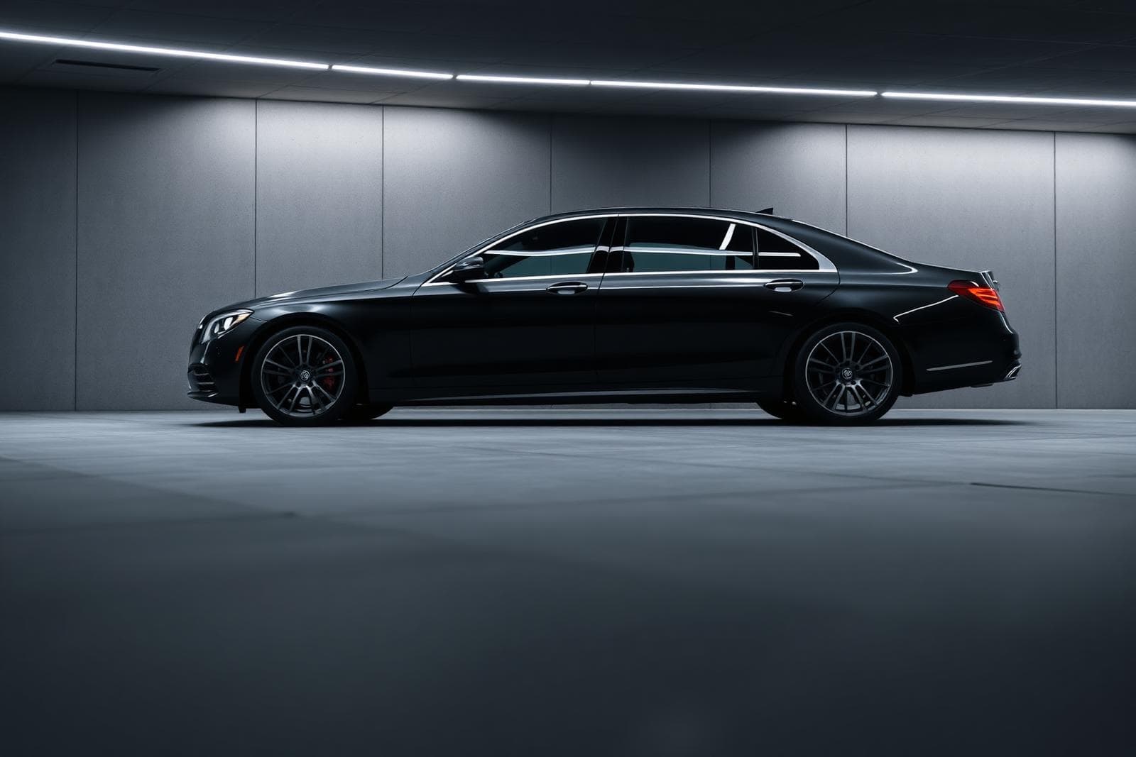 Audi A8 50 TFSI quattro 2019